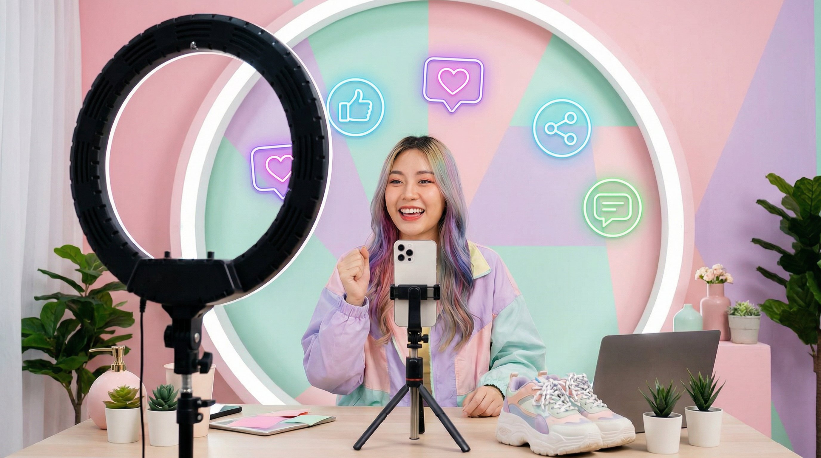 抖阴短视频制作教程