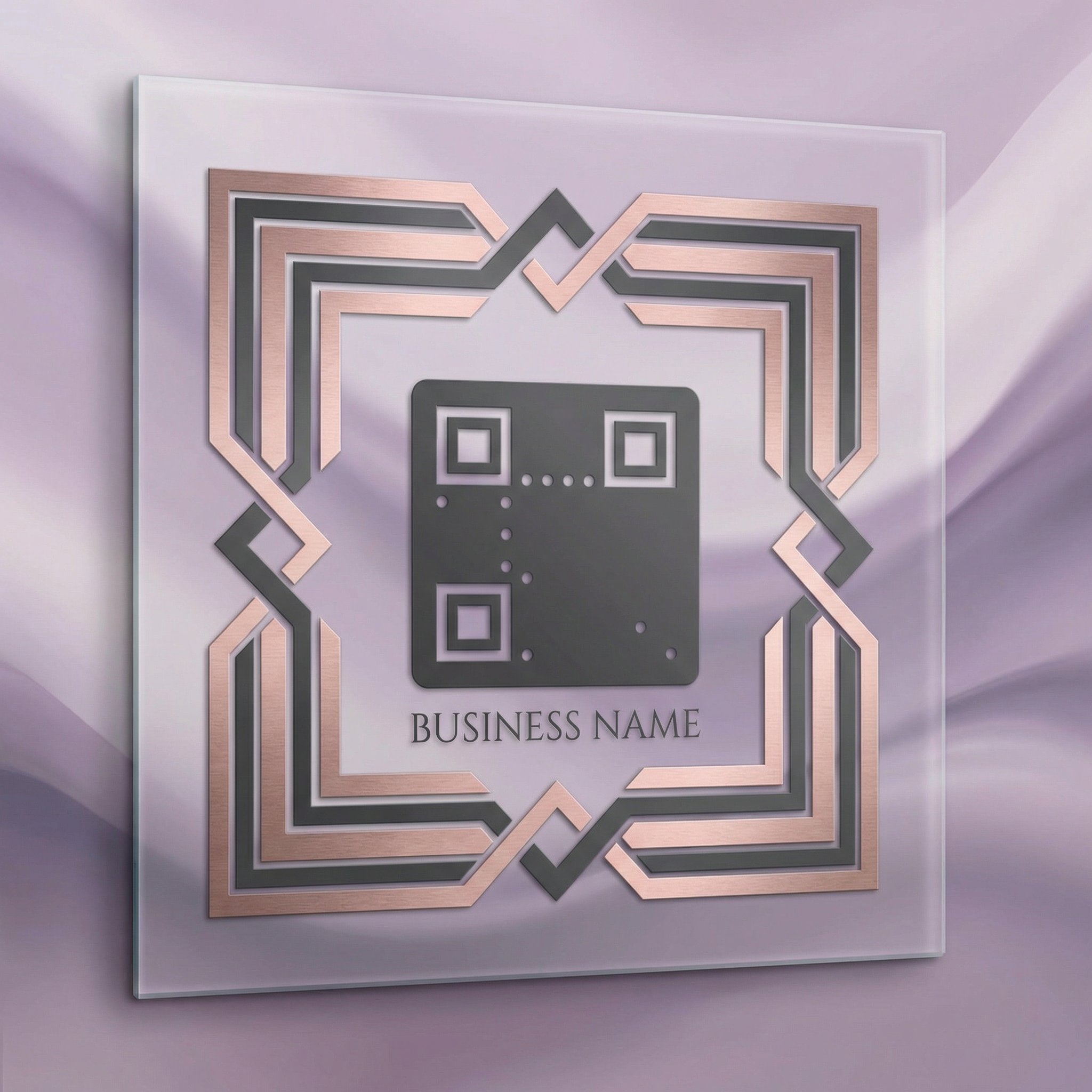 抖阴商务二维码